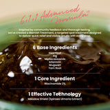 Axis-Y New Skin Resolution Gel Mask 100ml