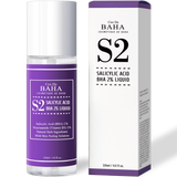 Cos De Baha Salicylic Acid BHA 2% Liquid Serum 120ml (Copy)