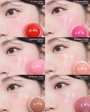 Rom & nd Juicy Roll Cheek 03 White Peach