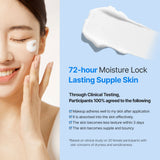 Genabelle Aquabarrier Ceramide Capsule Cream 50ml
