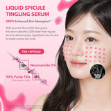 Aprilskin TXA Niacinamide Toning Shot 99 Serum 1.01 fl.oz (30ml)