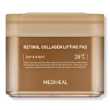 <RED> Mediheal Retinol Collagen Toner Pads 100