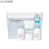 Illiyoon Ceramide Ato Travel Kit