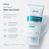 Anua Barrier Reoot Water Gel Cream 100ml