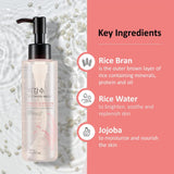 The Face Shop Rice Water Bright Light Cleanging Oil 150ml