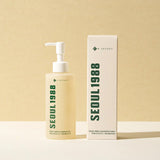 K-Secret Seoul 1988 Cleansing Oil Pone Cica1% Probiotics 200ml