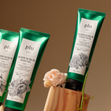 plu Body Scrub White Musk 3 in 1 200g