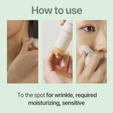 Mixsoon Bean Stick Balm 11.5ml