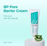 Dr.Melaxin Bio-Spicule BP Pore Barrier Cream 50g