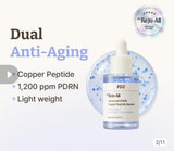 Dr.Reju-All Advanced PDRN Copper Peptide Serum 30ml