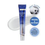 3W Clinic Collagen Retinol Ball Eye Cream 30ml