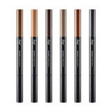 The Face Shop FMGT Designing Eyebrow Pencil 06 Dark Gray
