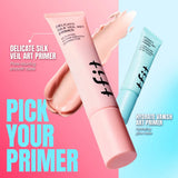 tfit Delicate Silk Veil Art Primer 30ml