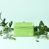 <RED30> Tirtir Tea Tree Clear Ampoule Mask