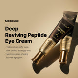 Medicube Reviving Peptide Eye Cream 30ml