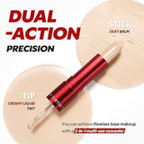 Tirtir Glide & Hide Blurring Concealer 3 W