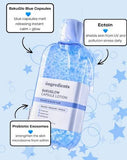 Ongredients Bakuglow Capsule Lotion 150ml