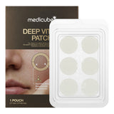 Medicube Deep Vita C Patch 6