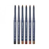 Etude Proof 10 Gel Pencil Eyeliner 01 Black