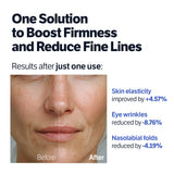 Sungboon Editor Deep Collagen Retinol Power Boosting Pad 100 pads