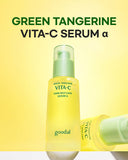 Goodal Green Tangerine Vitamin C Alpha Serum 40ml