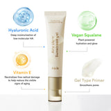 Abib Airy Clear Sunscreen Gel Smoothing Tube 30ml