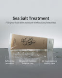GROWUS Sea Salt Therapy Treatment 250g