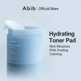 Abib Sedum Hyaluron Pad 75
