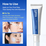 Dear Klairs Blue EGF Intensive Pro Cream 50g