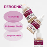 Dr. Melaxin Cementete EX Volume Firming Intense Ampoule Plus 30ml