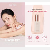 Tirtir Mask Fit Tone Up Essence Tinted Moisturizer SPF30+ Beige 30ml / 1.01 fl. oz.