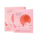 Round Lab Camella Deep Collagen Firming Gel Mask 4