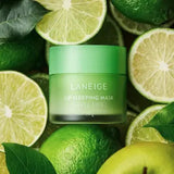Laneige Lip Sleeping Mask Apple Lime 20ml / 0.7 fl. oz.
