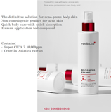 Medicube Red Clear CICA Body Mist 200ml