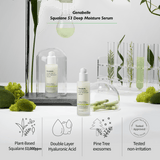 Genabelle Squalane 53 Deep Moisture Serum 30ml