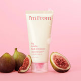 I'm From Fig Gelato Pack Cleanser 120g