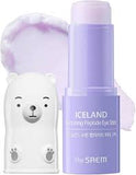 The Saem Iceland Hydrating Peptide Eye Stick 7g