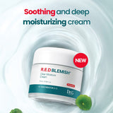 Dr.G R.E.D Blemish Clear Moisture Cream 70ml