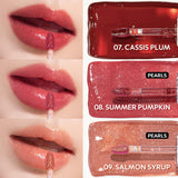 Tirtir Waterism Glow Tint 02 Merry Coral 4g