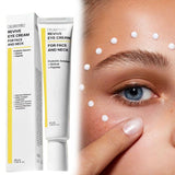 Nida Revive Retinal Peptide Eye Neck Cream 40ml