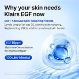 Dear Klairs EGF Blue Yooth Activating Drop 50ml