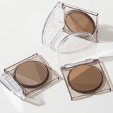 Peripera V Shading 01 Natural Brown