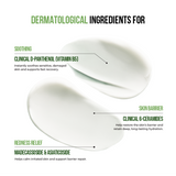 Jumiso DexPanthenol Barrier Soothing Cream