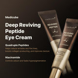 Medicube Reviving Peptide Eye Cream 30ml