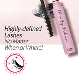 Etude Oh! m'Eye Lash 01 Top Coat