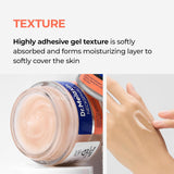 Dr.Melaxin Necksphalt ECM Barrier Cream 50ml / 1.69 fl. oz.