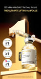 Sungboon Editor Silk Peptide EGF Heart-Fit Volume Lifting Ampoule 40ml