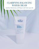 Dr.Belmeur Clarifying Balancing Water Cream 80ml
