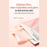 Mixsoon PDRN Collagen Hydrogel Mask 5