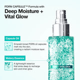 Anua PDRN Hyaluronic Acid Capsule Mist 100ml